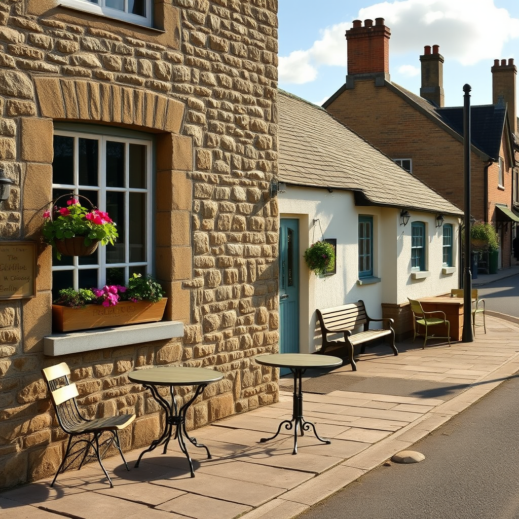Wantage tearoom shutting its doors for good this week
